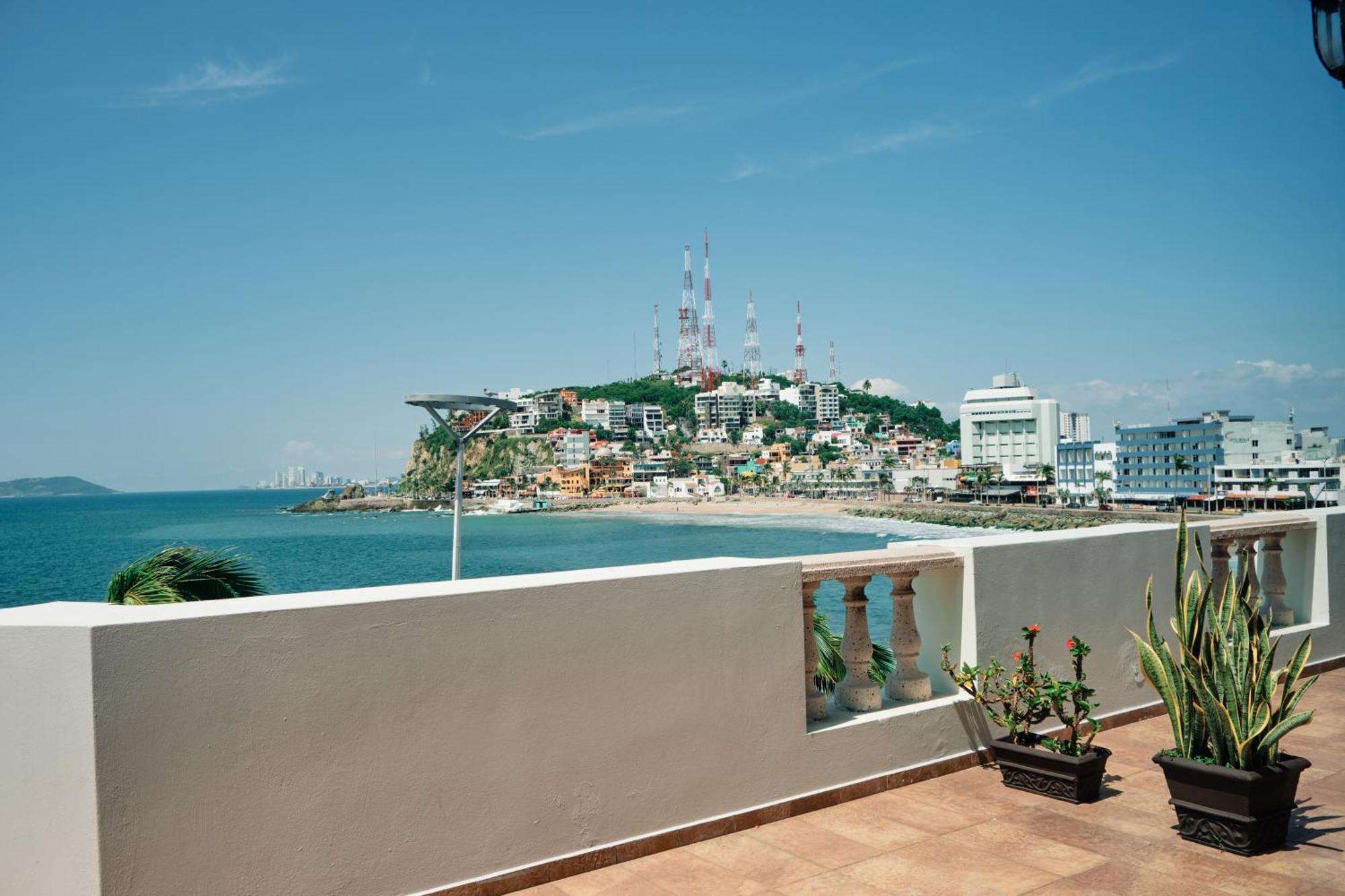 Casa Lucila Mazatlan Curamoria Collection (Adults Only) Exterior photo